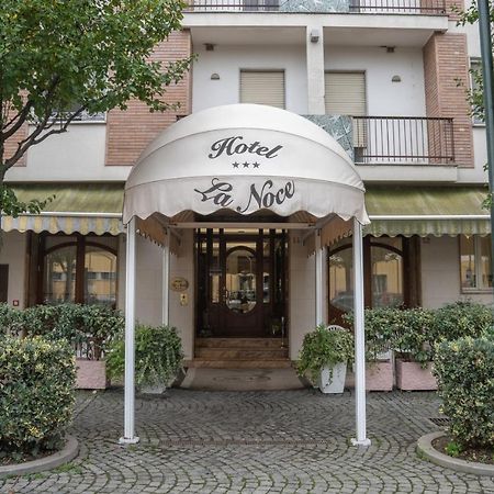Hotel La Noce Chivasso Exterior photo