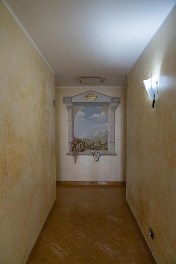 Hotel La Noce Chivasso Exterior photo